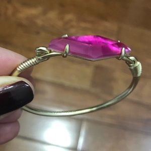 Kendra Scott bracelet! Like new!